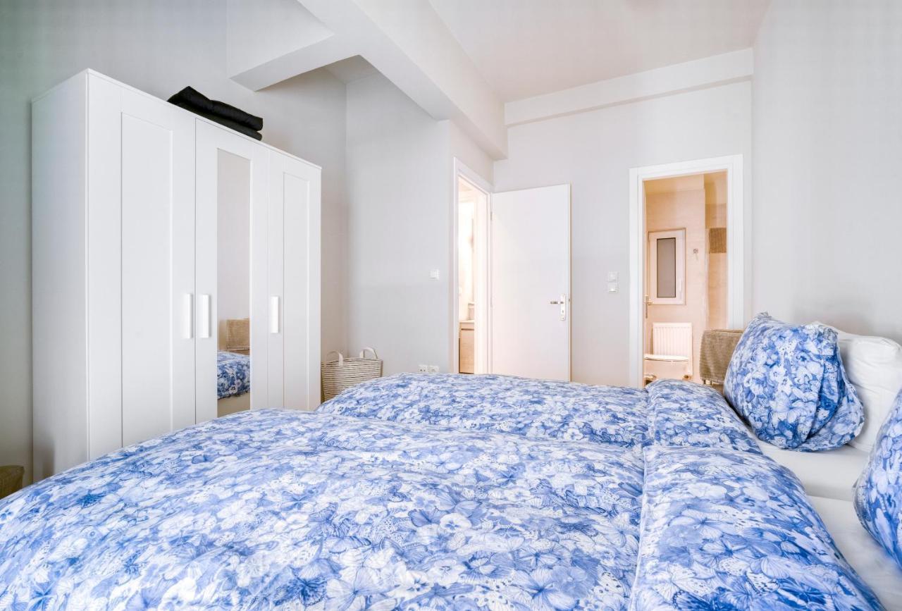 Lovely Sunlit Central Athens 2 Bedroom 2 Bathroom Condo Εξωτερικό φωτογραφία